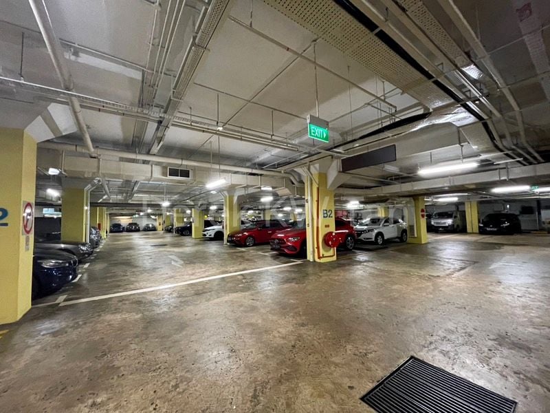Shop / Shophouse for Rent in  Sim Lim Square - Image 4